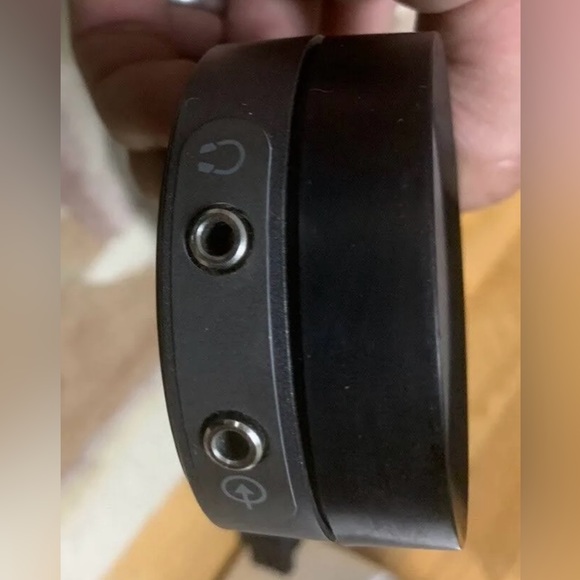 Bose Companion 5 Multimedia Speaker Complete System Computer Speaker - Picture 3 of 10